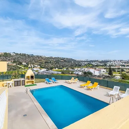 Pinheiro Villa *