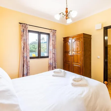 Villa Pinheiro *
